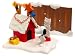 Search : A Charlie Brown Christmas: Snoopy's Doghouse Playset
