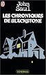 Les chroniques de Blackstone