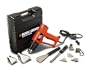 Black & Decker C800620 Heat Pro Deluxe Hot Air Tool Kit