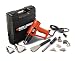 Black & Decker C800620 Heat Pro Deluxe Hot Air Tool Kit