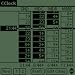 Software : CClock