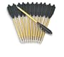 12-pk. of Aluminum Pistol Bolts
