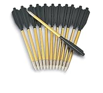 12-pk. of Aluminum Pistol Bolts