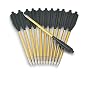 12-pk. of Aluminum Pistol Bolts