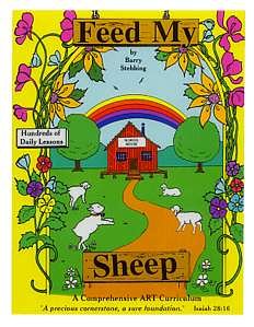 Feed My Sheep