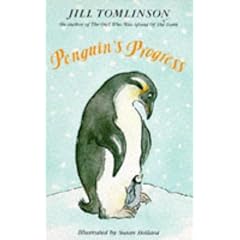Penguin's Progress