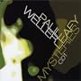 Leafy Mysteries 1 / Talisman / Wild Wood