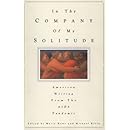 In the Company of My Solitude: American Writing from the AIDS Pandemic