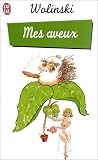 Mes aveux