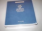 American Sign Language - The Book of Mormon Another Testament of Jesus Christ - 17 DVDs