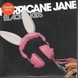 HURRICANE JANE 7 INCH (7" 45) UK ALMOST GOLD 2008