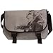 Bleach Crew Messenger Bag