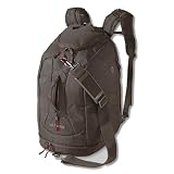 Jeantex Day Sailing Bag, Black, One Size