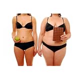 Think Yourself Thin: Be Healthy, Happy and Fit