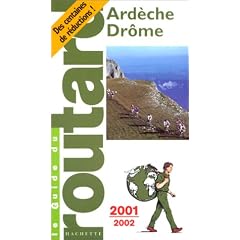 Ard�che, Dr�me, 2001-2002