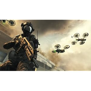 Call of Duty: Black Ops II