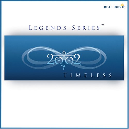 CD-Charts  Music : Legends Series: Timeless