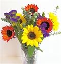 Spring Awakening Fresh Flower Bouquet