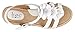Born Women's Cornelius T-Strap Wedge Sandals