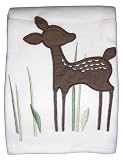 Willow Organic Cotton Blanket