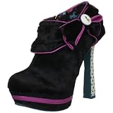 Babycham Scorpio Side Zip Boots