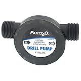 FlotecFPDMP21SA-P2SelfPrimingDrillPump