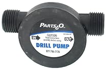 Flotec FPDMP21SA-P2 Self Priming Drill Pump