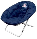 Arizona Wildcats NCAA Adult Sphere Chair