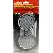 AO Safety Replacement Cartridges (Organic Vapor) - 2-pk.