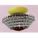Sylvanian Families Chandelier Set