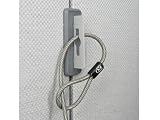 Partition Cable Anchor