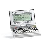 read full review Lingo Worldtalk Traveler (Model Tt 12000)