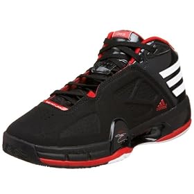 adidas Mens TS Lightning Creator Basketball Shoe adidas Men's TS Lightning Creator Basketball Shoe