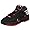 Black/Running White/Red