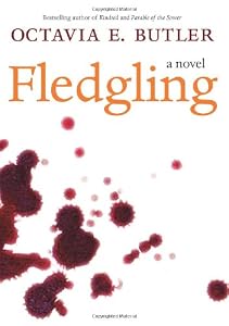 Cover of "Fledgling: A Novel"