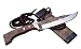 Herbertz Landsknecht-Knife, Wooden Sheath
