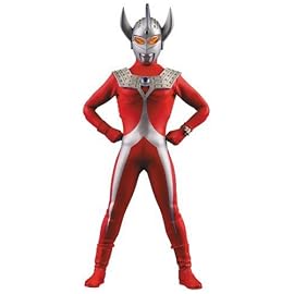 Real Action Heroes ウルトラマンタロウ