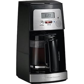 12 Cup Coffee Maker by 