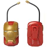 Walkie Talkie ** Iron Man 2 ** Pair