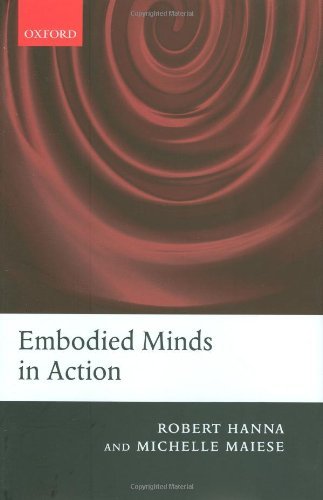 Embodied Minds in Action