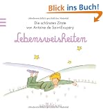 Lebensweisheiten