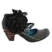 Irregular choice fancy footwork