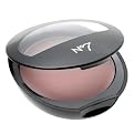 Boots No7 Natural Blush Cheek Color - Soft Damson