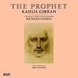 Prophet By Kahil Gibran