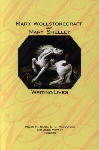 Mary Wollstonecraft