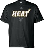 Miami Heat True Property T-Shirt - X-Large