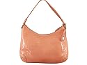 Liz Claiborne Heritage Mosaic Hobo Coral