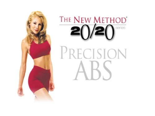 The New Method 20/20 - Series Precision Abs