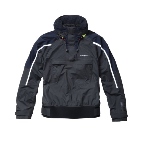 Henri Lloyd Shockwave Hood Smock