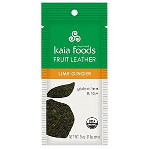 Kale Chips Cheesy 2 2 Oz Organic